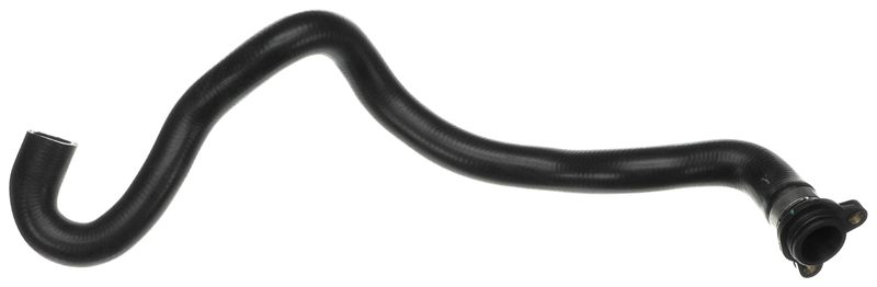Gates 02-1784 Heater Hose - 1