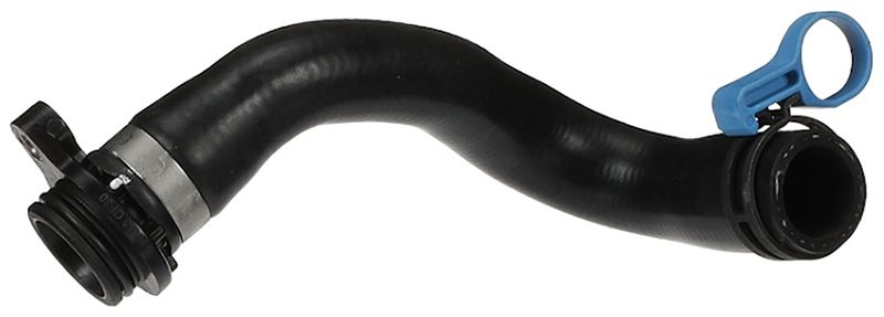 Gates 02-1788 Heater Hose - 1