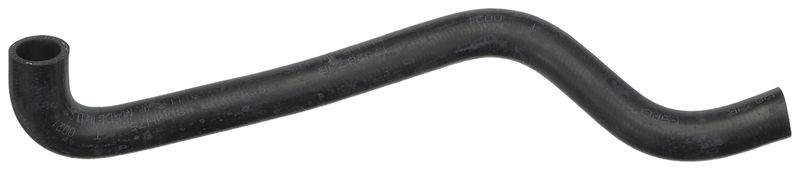 Gates 02-1793 Heater Hose - 1