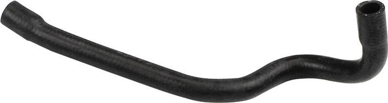 Gates 02-1796 Heater Hose - 1