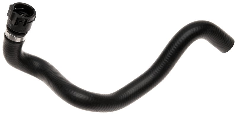 Gates 02-1806 Heater Hose - 1