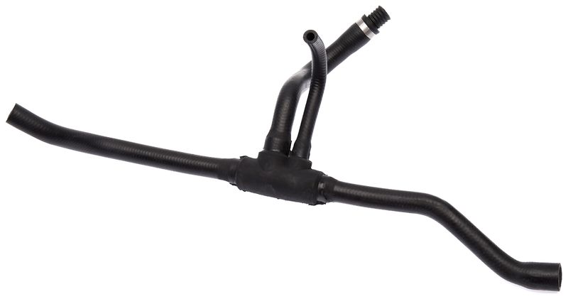 Gates 02-1829 Heater Hose - 1