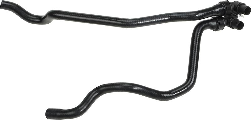 Gates 02-1843 Heater Hose - 1