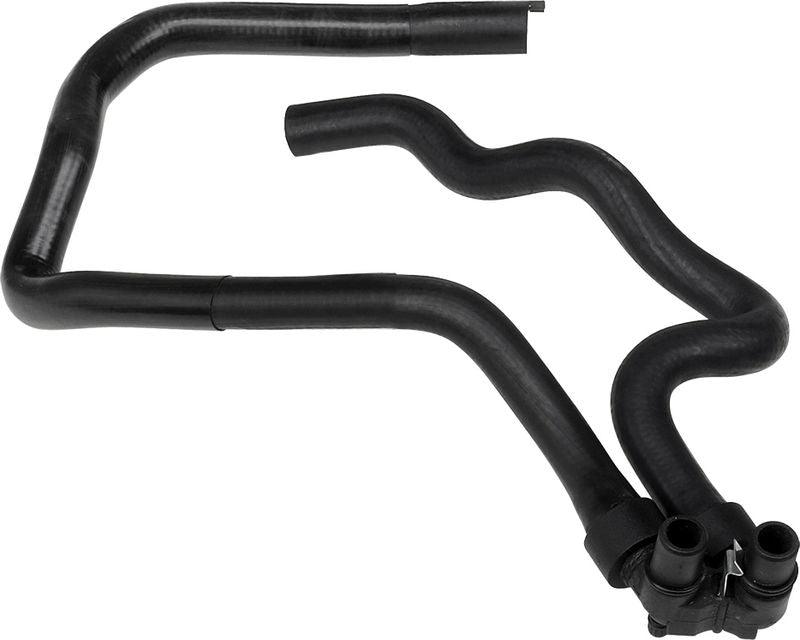 Gates 02-1846 Heater Hose - 1