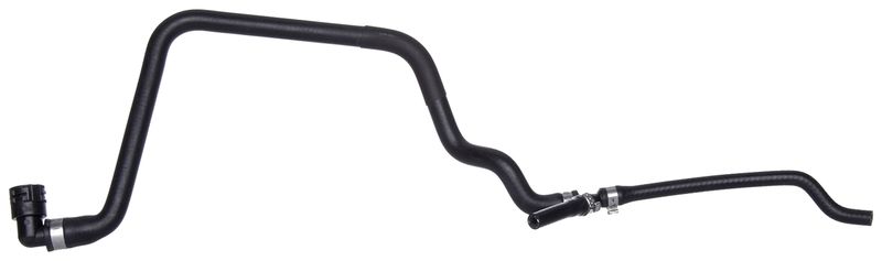 Gates 02-1848 Heater Hose - 1