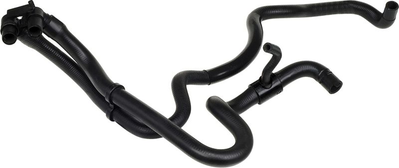 Gates 02-1868 Heater Hose - 1