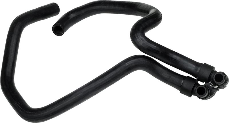 Gates 02-1869 Heater Hose - 1