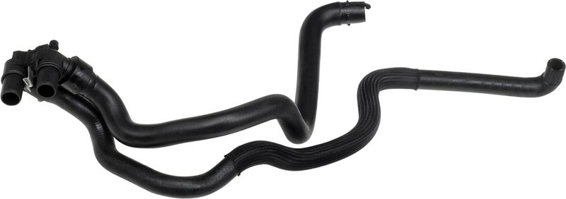 Gates 02-1870 Heater Hose - 1