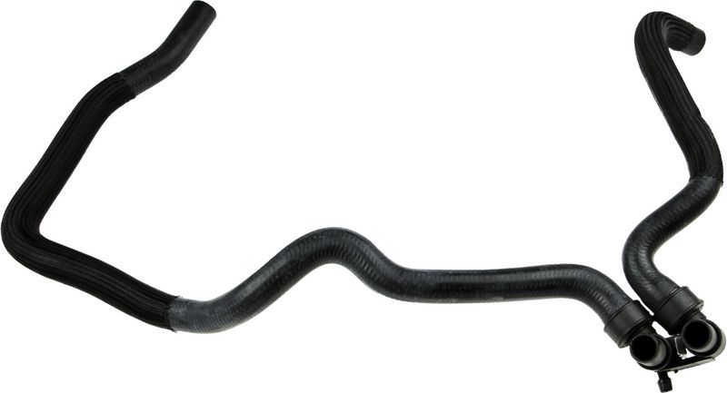Gates 02-1873 Heater Hose - 1