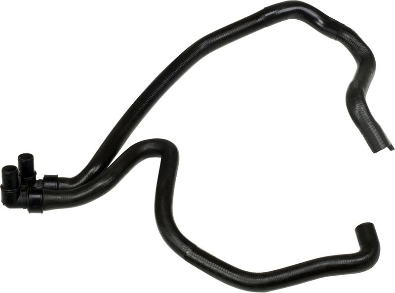 Gates 02-1875 Heater Hose - 1