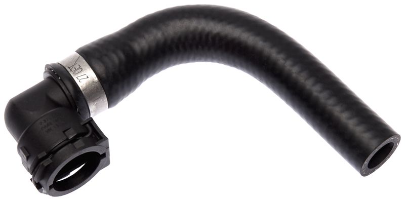 Gates 02-1880 Heater Hose - 1