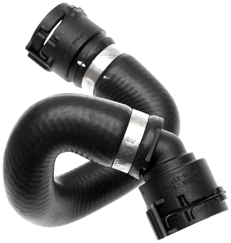 Gates 02-1882 Heater Hose - 1