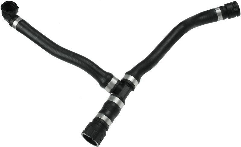Gates 02-1884 Heater Hose - 1