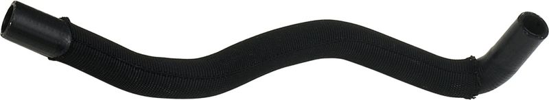 Gates 02-1885 Heater Hose - 1