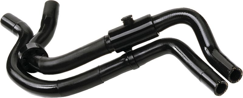 Gates 02-1888 Heater Hose - 1
