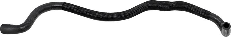 Gates 02-1896 Heater Hose - 1