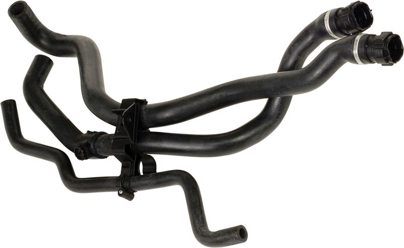 Gates 02-1899 Heater Hose - 1