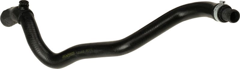 Gates 02-1909 Heater Hose - 1