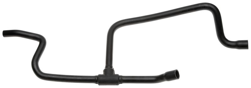 Gates 02-1921 Heater Hose - 1