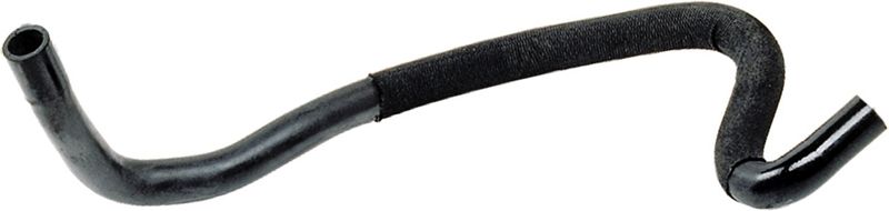 Gates 02-1940 Heater Hose - 1