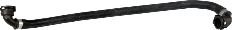 Gates 02-1948 Heater Hose - 1