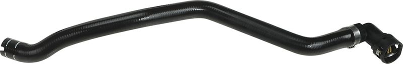 Gates 02-1957 Heater Hose - 1