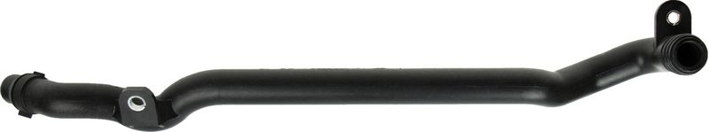 Gates 02-1962 Coolant Pipe - 1