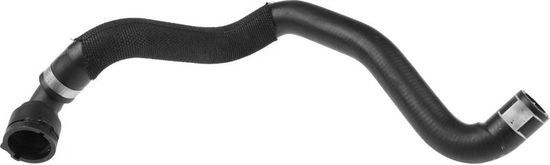 Gates 02-1974 Heater Hose - 1