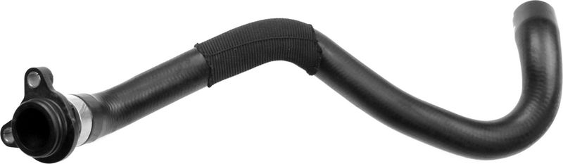 Gates 02-1975 Heater Hose - 1