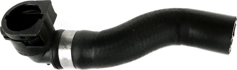 Gates 02-1996 Heater Hose - 1