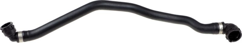 Gates 02-2012 Heater Hose - 1