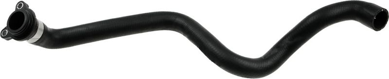 Gates 02-2057 Heater Hose - 1
