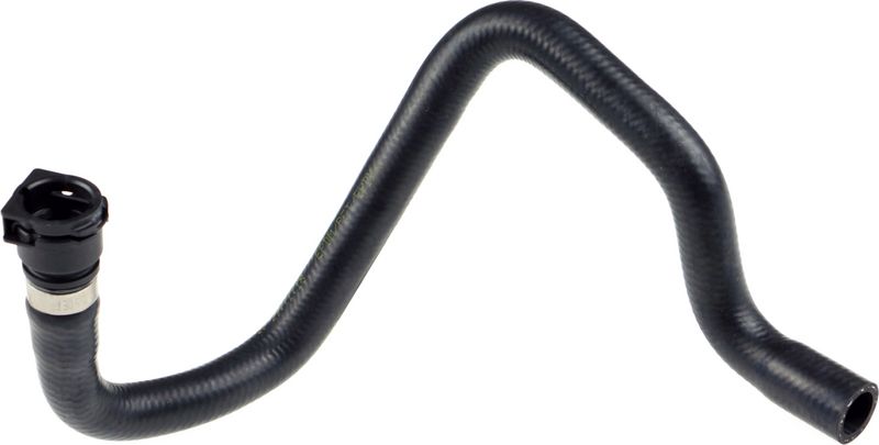 Gates 02-2058 Heater Hose - 1