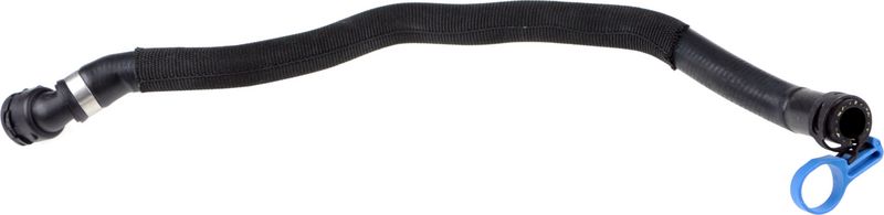Gates 02-2072 Heater Hose - 1