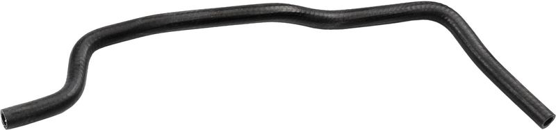 Gates 02-2077 Heater Hose - 1
