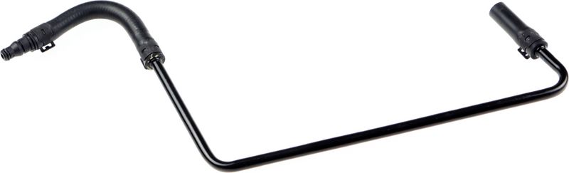 Gates 02-2087 Heater Hose - 1