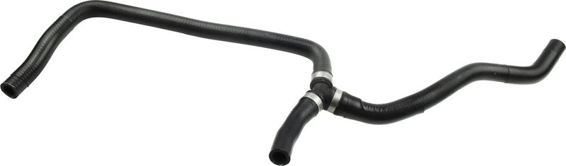 Gates 02-2147 Heater Hose - 1