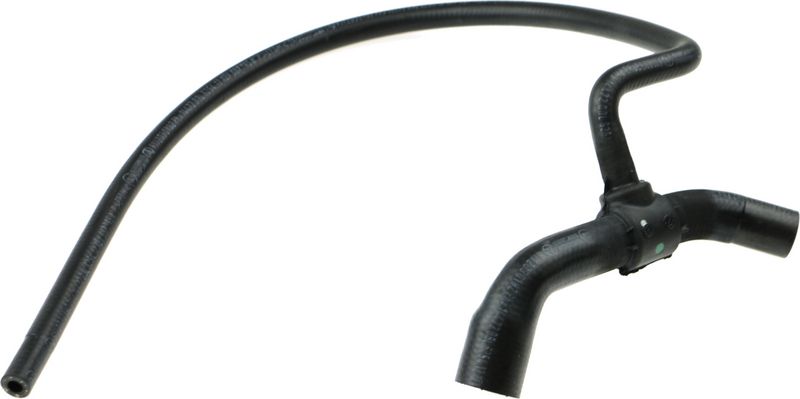 Gates 02-2160 Heater Hose - 1
