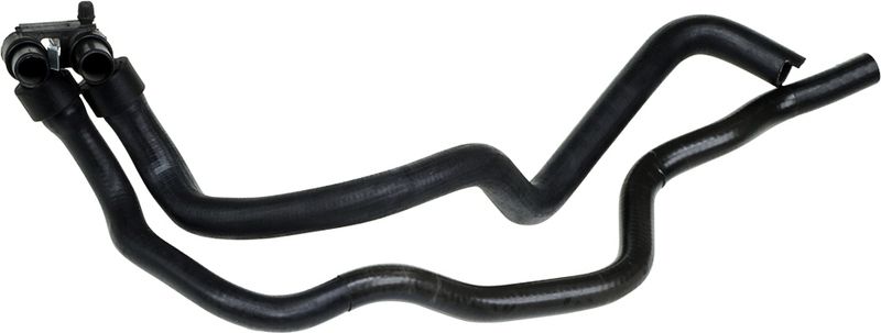 Gates 02-2167 Heater Hose - 1
