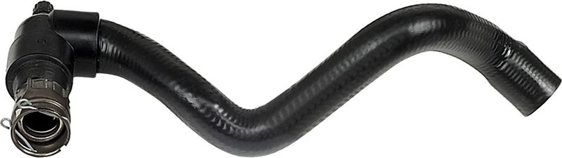 Gates 02-2178 Heater Hose - 1