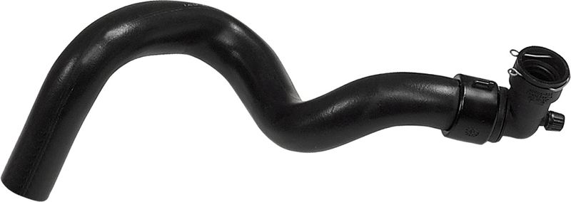 Gates 02-2180 Heater Hose - 1