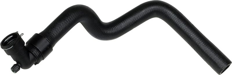 Gates 02-2183 Heater Hose - 1