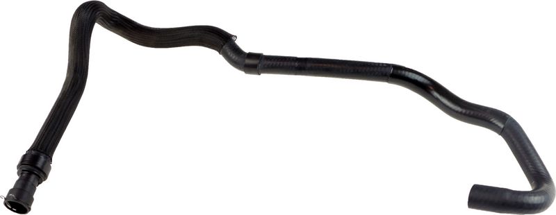 Gates 02-2190 Heater Hose - 1