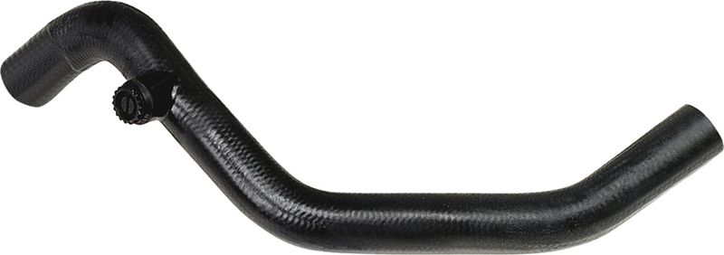 Gates 02-2192 Heater Hose - 1
