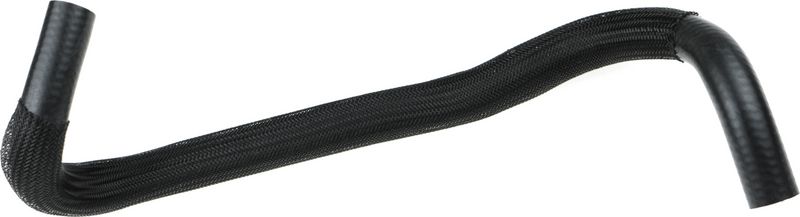 Gates 02-2223 Heater Hose - 1