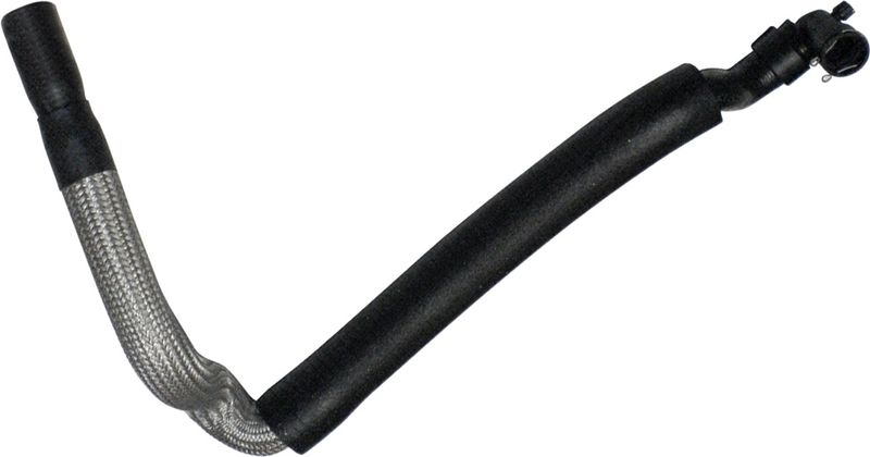 Gates 02-2334 Heater Hose - 1
