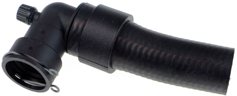 Gates 02-2392 Heater Hose - 1
