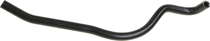 Gates 02-2401 Heater Hose - 1