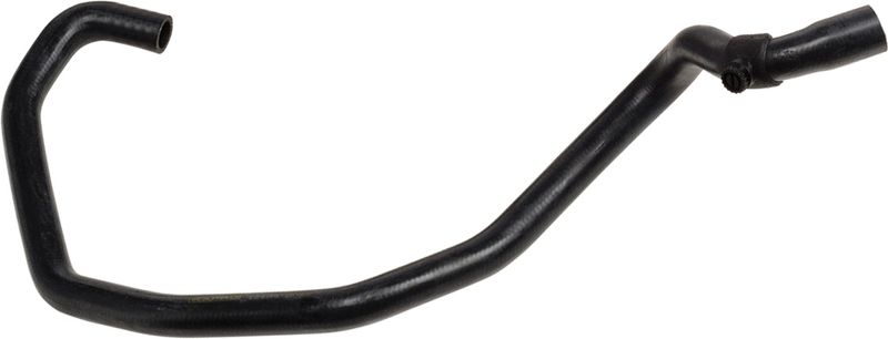 Gates 02-2409 Heater Hose - 1