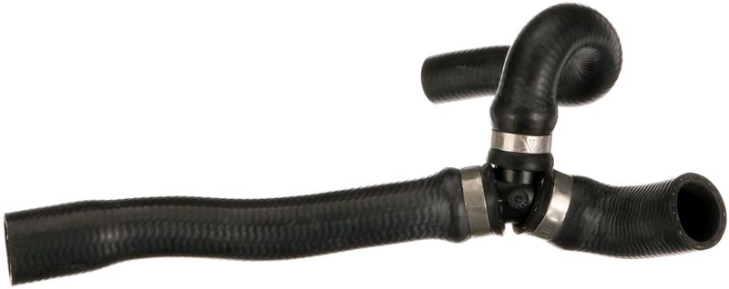 Gates 02-2425 Heater Hose - 1